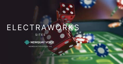 electraworks limited casinos|Electraworks Limited Casino Sites .